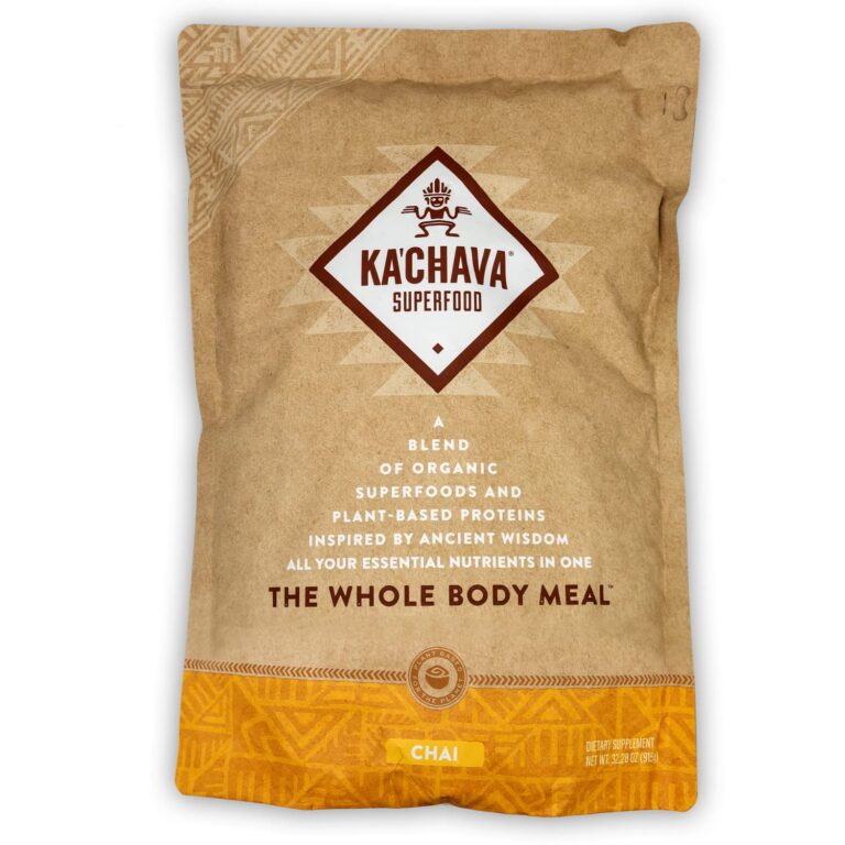 Best Kachava Flavors A Comprehensive Guide To Choosing Your Next   Kachava Chai 768x768 