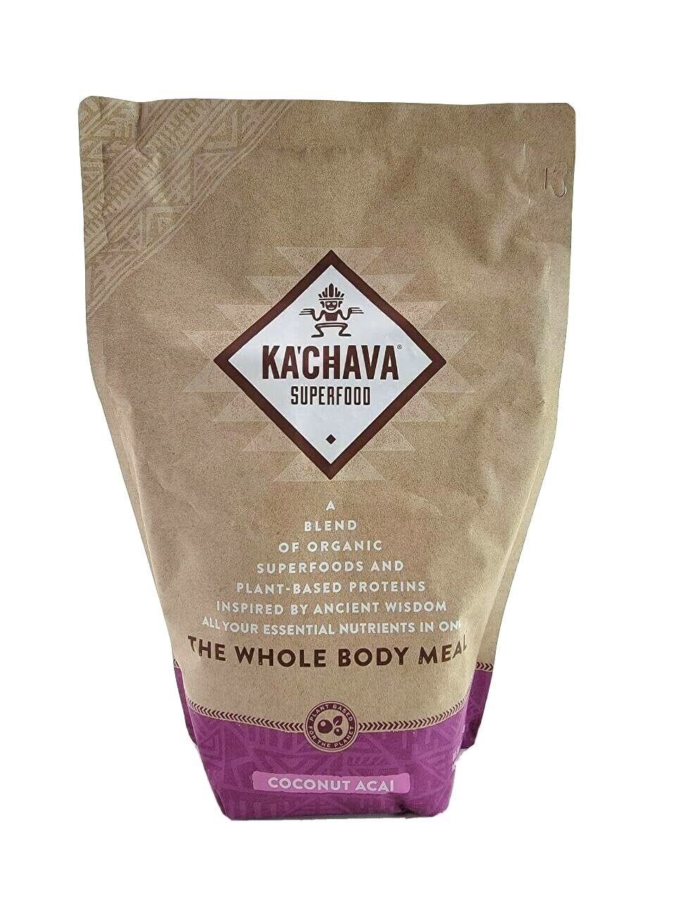 Best Kachava Flavors A Comprehensive Guide To Choosing Your Next   Kachava Coconut Acai 