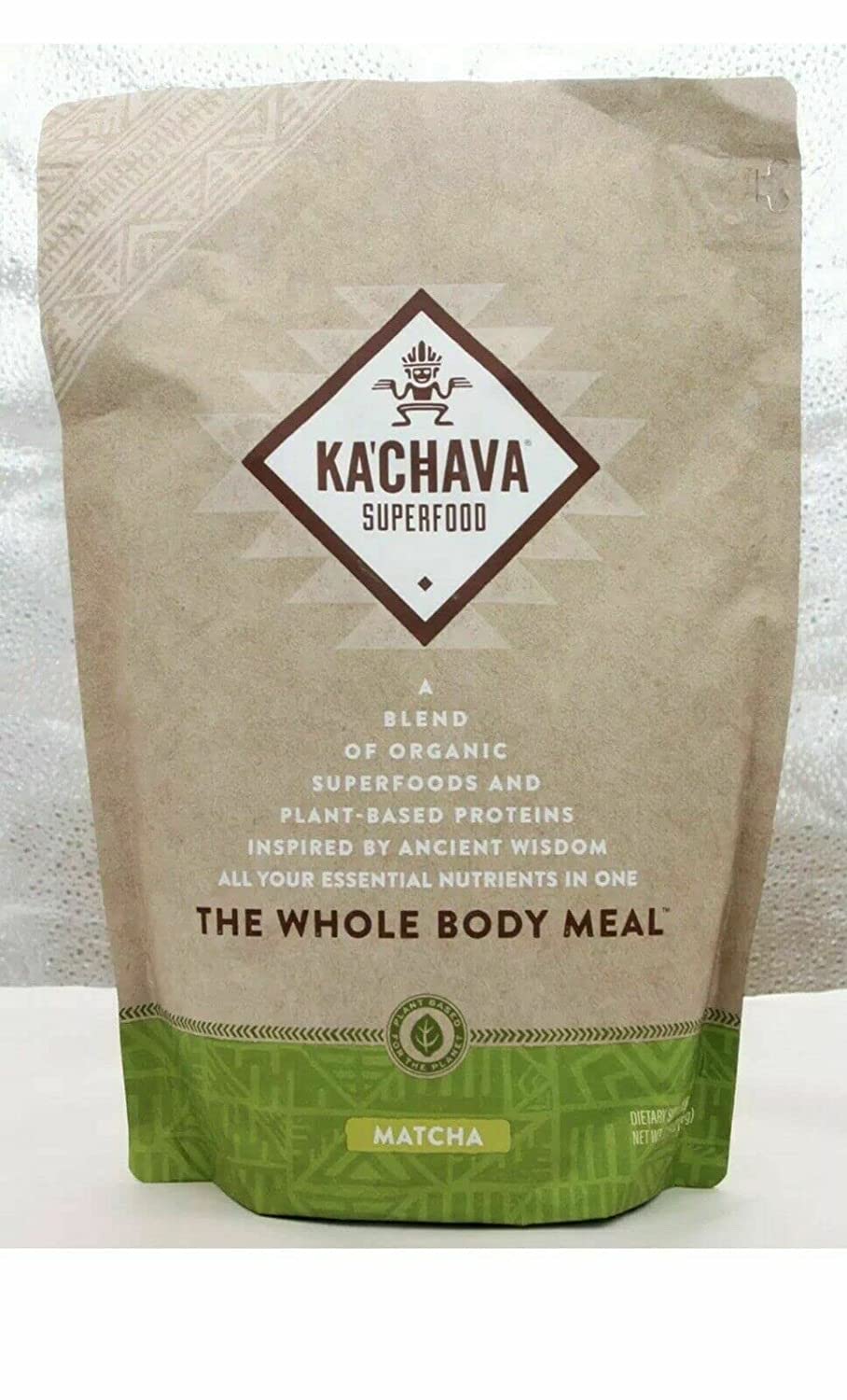 Best Kachava Flavors A Comprehensive Guide To Choosing Your Next   Kachava Matcha 