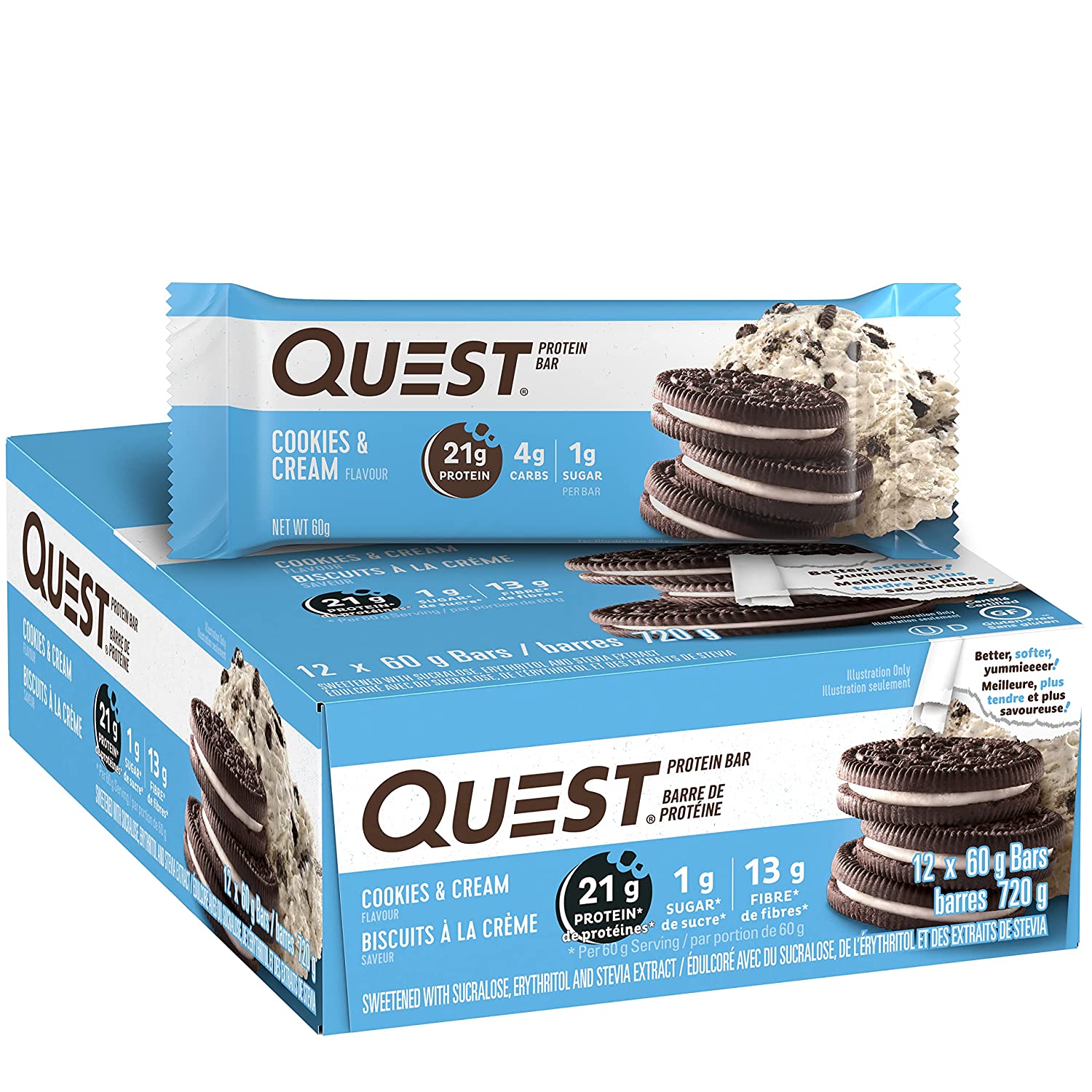 Best Quest Bar Flavor Top Picks KillerMuscle