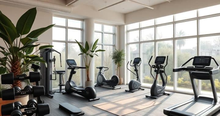 The Ultimate Guide to Building a Home Gym