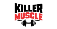 Build Your Killer Muscle Body logo