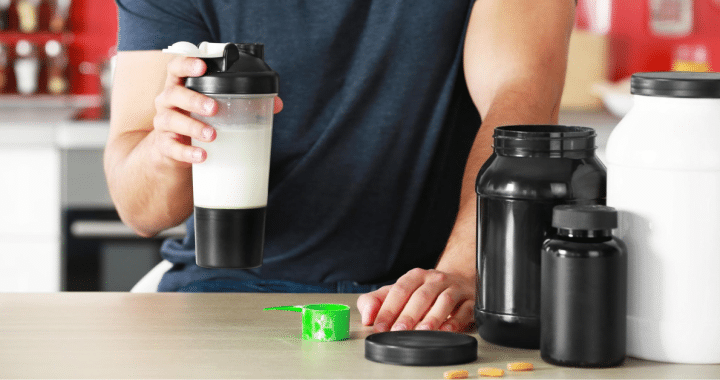 Can Workout Supplements Cause Erectile Dysfunction?