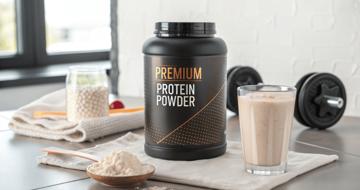 Why Are Protein Supplements So Expensive? | Your Guide