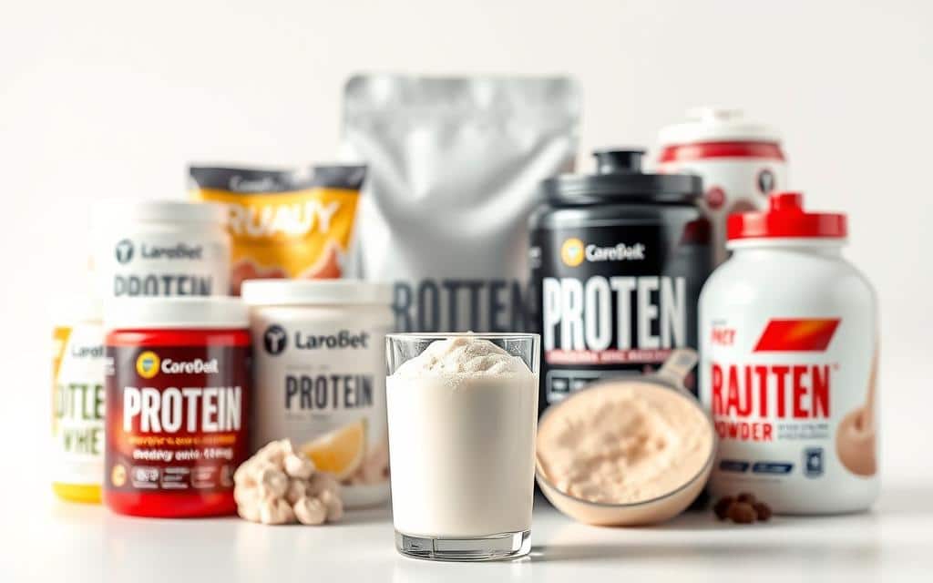 protein powder cost factors