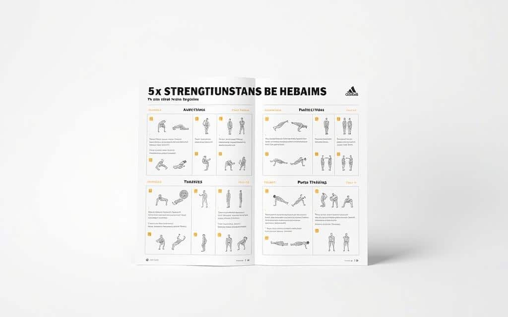 5x5 strength training guide