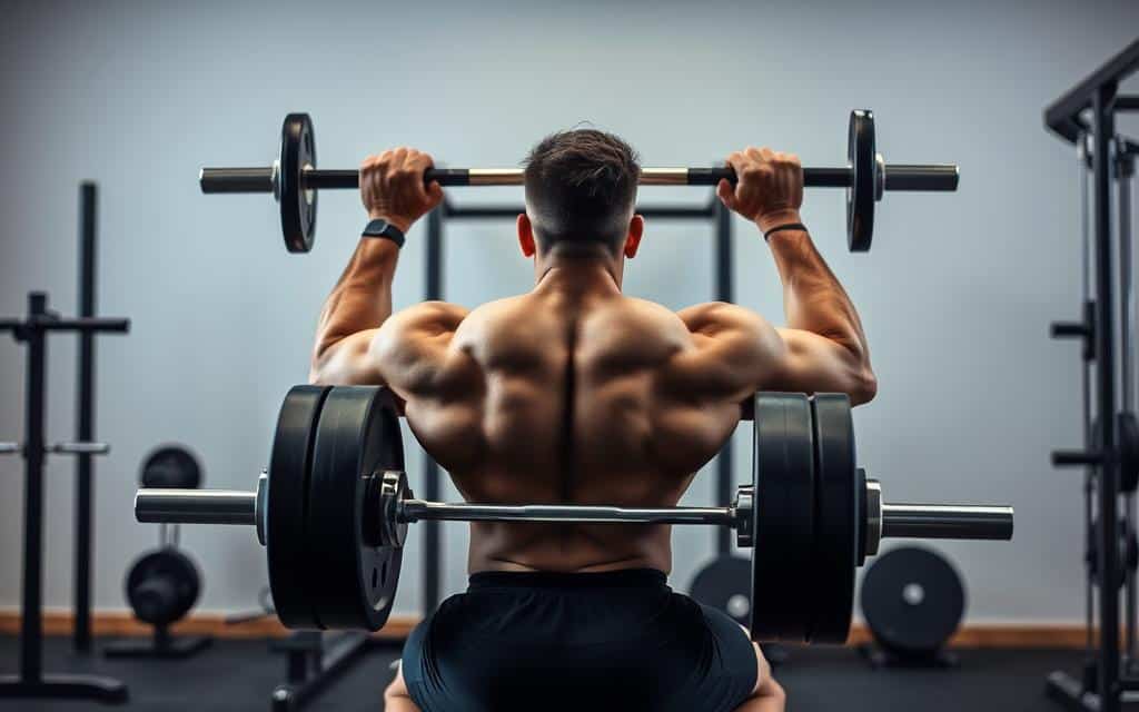 compound exercises