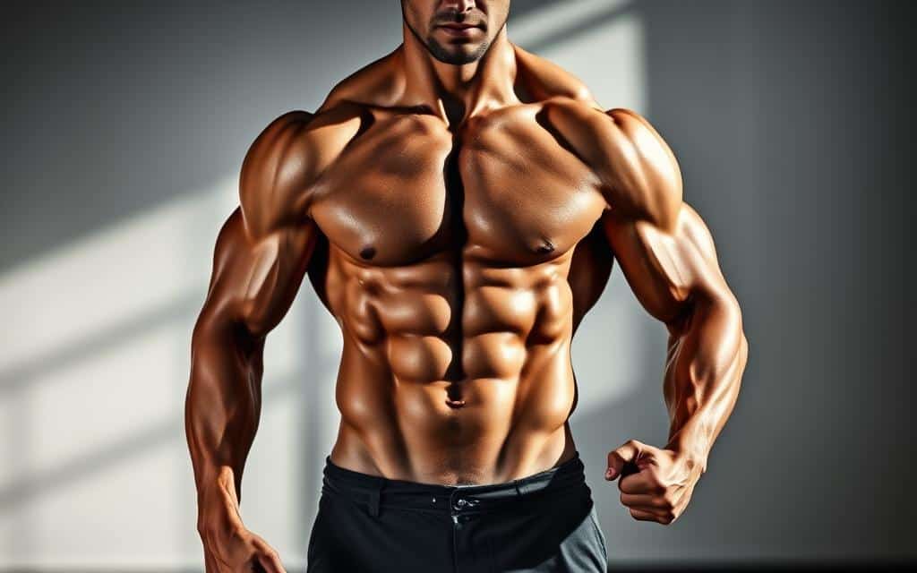 fat loss and muscle preservation