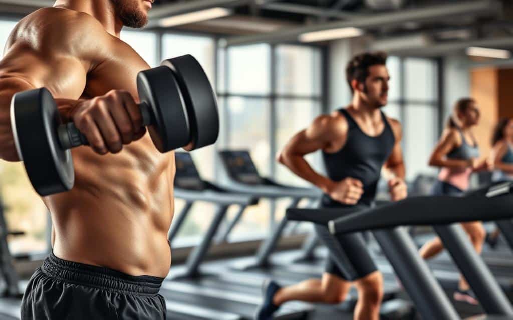 aerobic and resistance exercise benefits