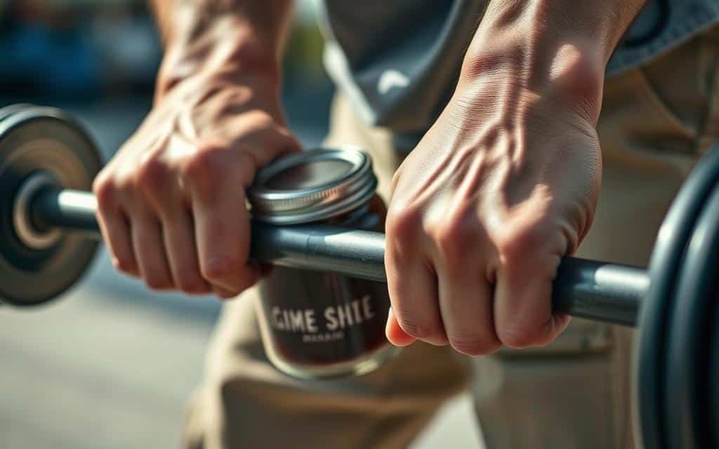 grip strength daily activities