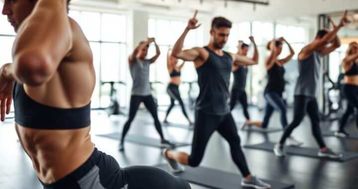 Effective Stretching Routine for Muscle Recovery: A Guide