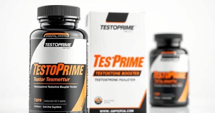 Top 5 Best Testosterone Boosters in Market for 2025: Expert Reviews & Buyer’s Guide