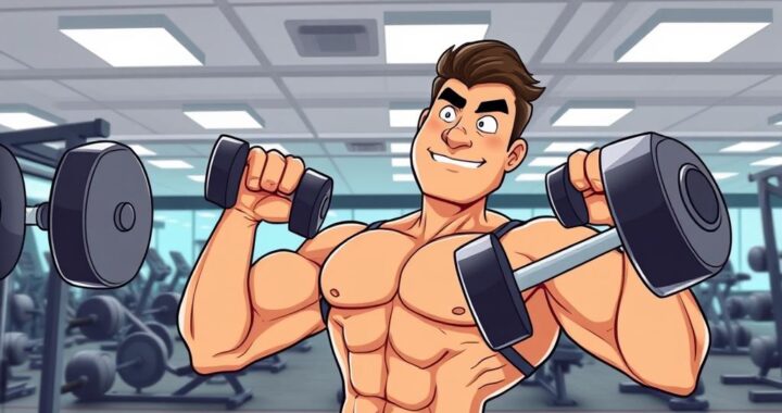 Daily habits that boost muscle growth and recovery