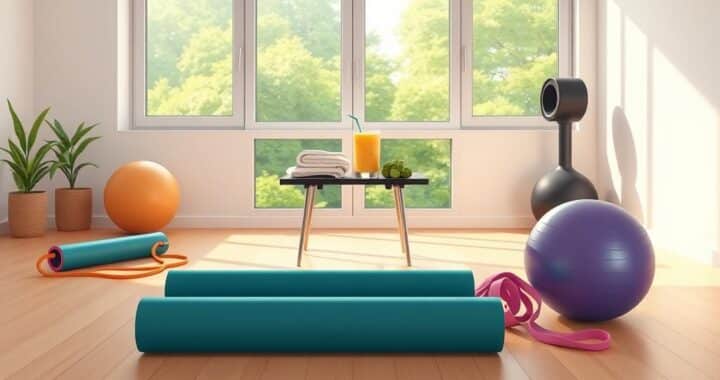 Top Tips for Better Workout Recovery and Muscle Growth