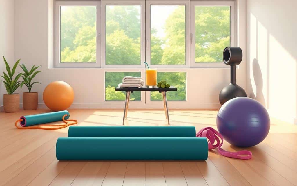workout recovery tips