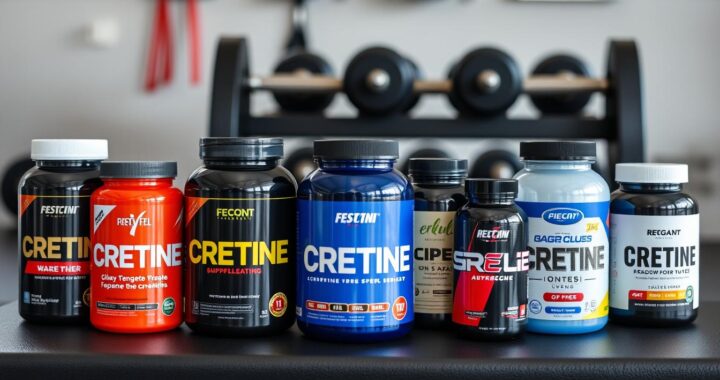 Best Creatine Supplements for Beginners
