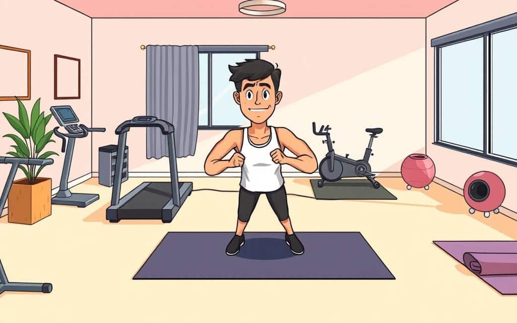 20 minute hiit workout for fat loss