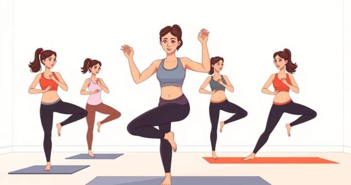 Low-Impact Cardio You Can Do Without Jumping