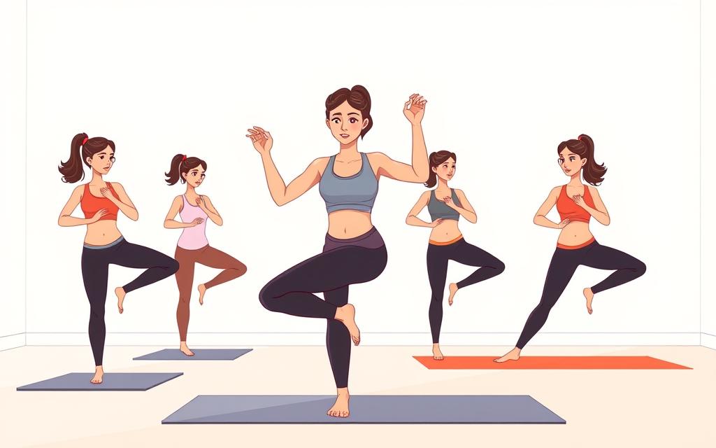 at home cardio workouts without jumping