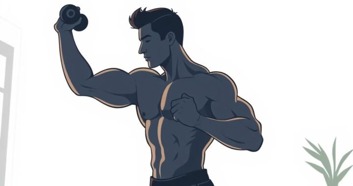 Best Forearm Workout You Can Do at Home