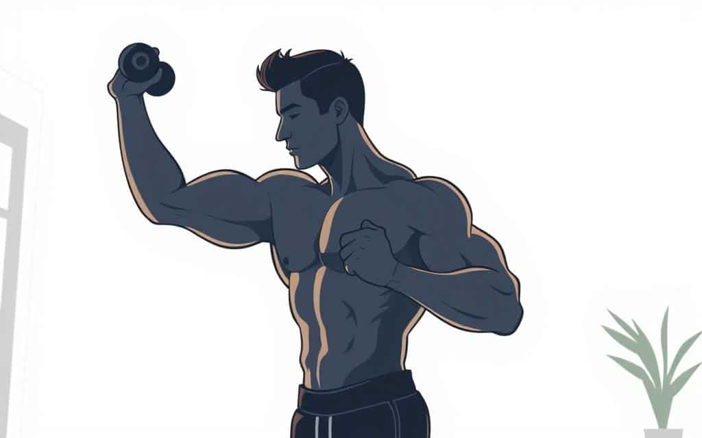 best forearm workout at home