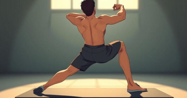 Core Workout for a Stronger Lower Back