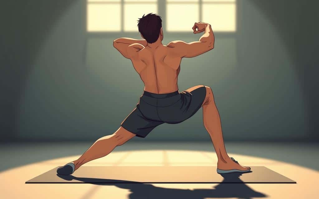core workout for lower back support