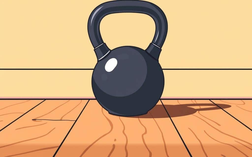 full body kettlebell routine for beginners