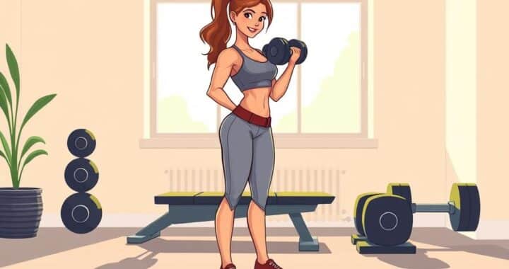 Beginner Weight Training Guide for Women