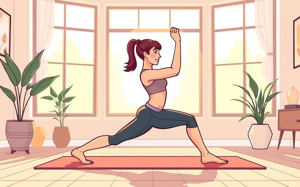 beginner glute workout at home
